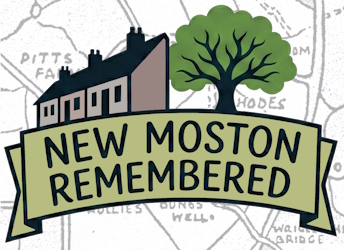 New Moston Remembered